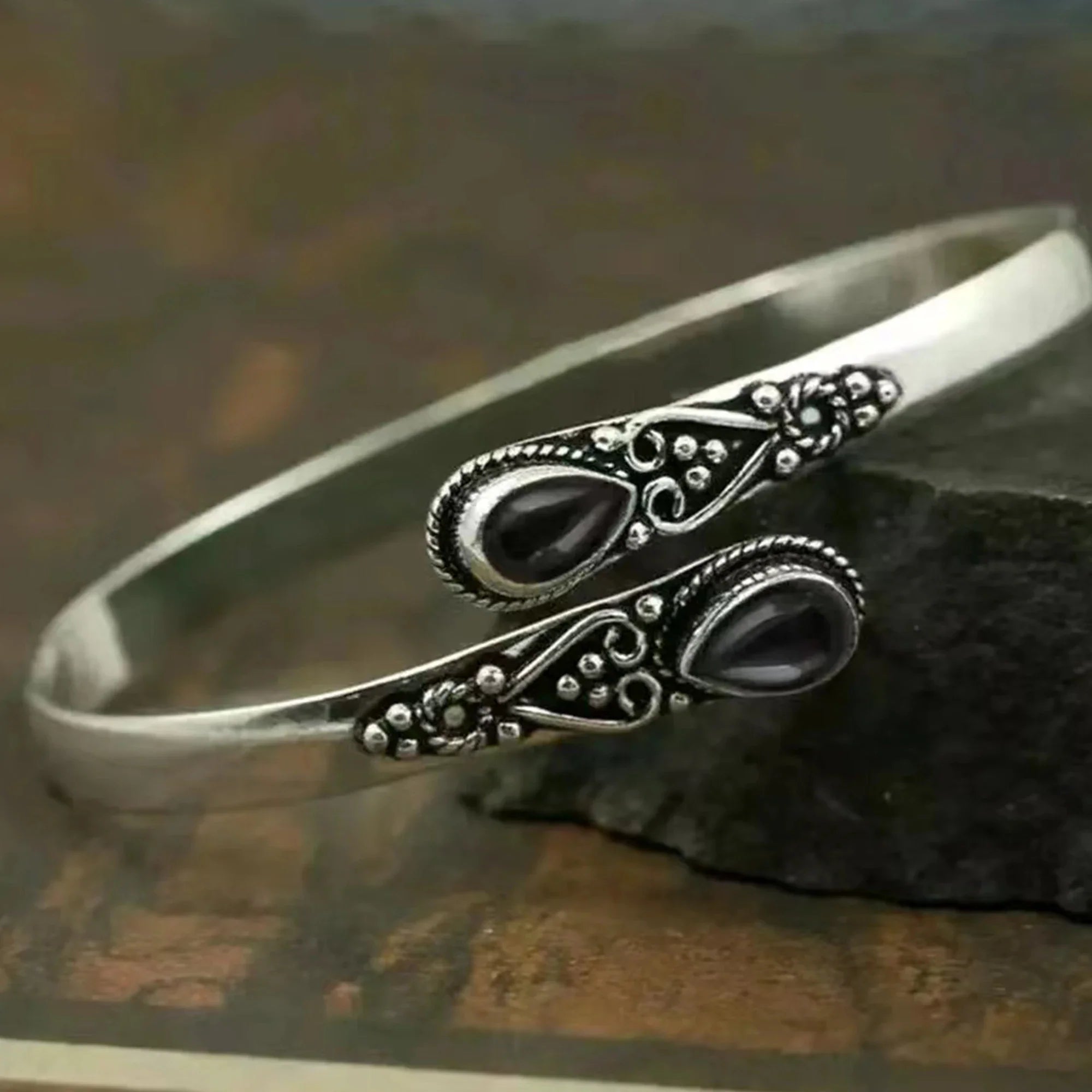 Natural Stone Bracelets and Accessories