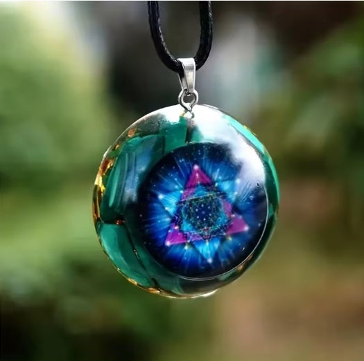 Natural Stone Necklaces and Accessories